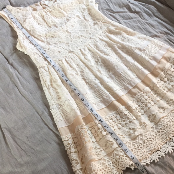 MM Couture dress - Picture 7 of 8